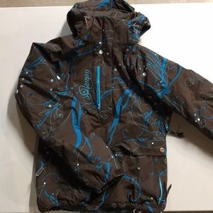 Salomon ski jacket! Woman’s